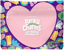 Load image into Gallery viewer, Lucky Charms Limited Edition Just Magical Marshmallows
