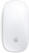 Load image into Gallery viewer, Apple Magic Mouse (Wireless, Rechargable) - White Multi-Touch Surface

