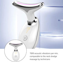 Load image into Gallery viewer, Professional Skin Care Body Facial Massager
