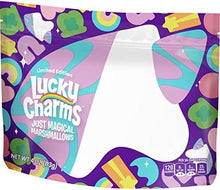 Load image into Gallery viewer, Lucky Charms Limited Edition Just Magical Marshmallows
