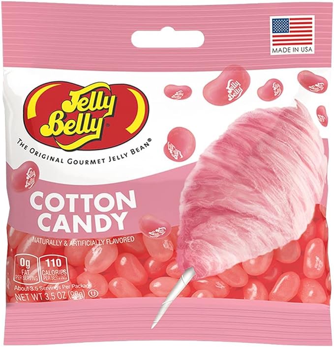 Cotton Candy Bag (99g)