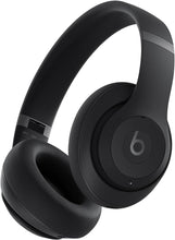 Load image into Gallery viewer, Beats Studio Pro - Wireless Bluetooth Noise Cancelling Headphones - Personalized Spatial Audio, USB-C Lossless Audio, Apple &amp; Android Compatibility, Up to 40 Hours Battery Life - Black
