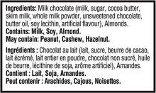 Load image into Gallery viewer, Cadbury Dairy Milk, Almond, Milk Chocolate and Chopped Almonds, Chocolate Bar, 100g
