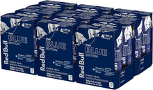 Load image into Gallery viewer, Red Bull Energy Drink, Blueberry, 250ml (24 pack)
