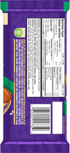 Load image into Gallery viewer, Cadbury Plant Bar, Salted Caramel Chocolatey Confection, 90 g
