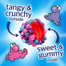 Load image into Gallery viewer, Nerds Gummy Clusters Candy, Very Berry, 8 Ounce
