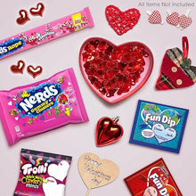 Load image into Gallery viewer, Nerds Valentine&#39;s Gummy Clusters limited edition - 7oz bag

