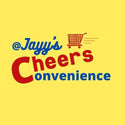 At Jayy's Convenience 