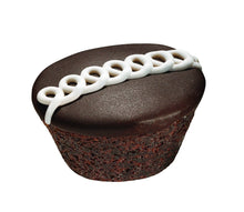 Load image into Gallery viewer, Hostess Chocolate Cupcake 2 Pack 3.17 Oz, 6 Ct SINGLE SERVE
