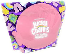 Load image into Gallery viewer, Lucky Charms Limited Edition Just Magical Marshmallows
