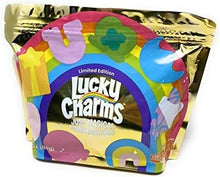 Load image into Gallery viewer, Lucky Charms Limited Edition Just Magical Marshmallows
