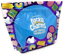 Load image into Gallery viewer, Lucky Charms Limited Edition Just Magical Marshmallows
