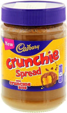 Load image into Gallery viewer, Cadbury Crunchie Spread 400g
