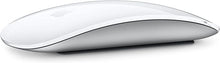 Load image into Gallery viewer, Apple Magic Mouse (Wireless, Rechargable) - White Multi-Touch Surface
