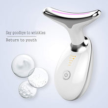 Load image into Gallery viewer, Professional Skin Care Body Facial Massager
