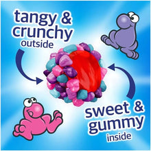 Load image into Gallery viewer, Nerds Gummy Clusters VERY BERRY, 85g
