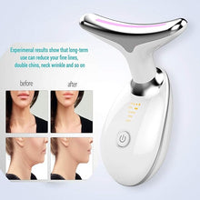 Load image into Gallery viewer, Professional Skin Care Body Facial Massager
