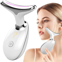 Load image into Gallery viewer, Professional Skin Care Body Facial Massager
