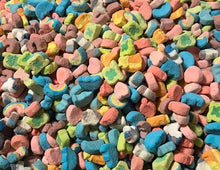 Load image into Gallery viewer, Lucky Charms Limited Edition Just Magical Marshmallows Resealable Pouch 4oz 113g
