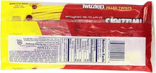 Load image into Gallery viewer, Twizzlers Sweet &amp; Sour Filled Twists (11 oz) 2 Pack
