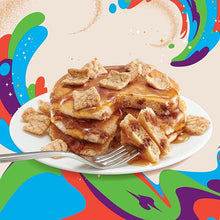 Load image into Gallery viewer, Betty Crocker Cinnamon Toast Crunch Pancake Kit, Baking Mix, 15.6 oz.
