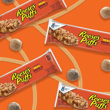 Load image into Gallery viewer, Reese&#39;s Puffs Snack Bars
