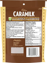 Load image into Gallery viewer, Cadbury Caramilk Chocolatey Candy Minis, 200 g
