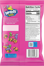 Load image into Gallery viewer, Nerds Valentine&#39;s Gummy Clusters limited edition - 7oz bag
