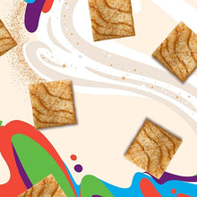 Load image into Gallery viewer, Cinnamon Toast Crunch Flavored Cinnamon Bars
