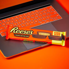 Load image into Gallery viewer, Reese&#39;s Peanut Butter Cups, King Size, 2.8-Ounce Packages (Pack of 24)
