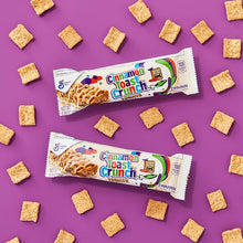 Load image into Gallery viewer, Cinnamon Toast Crunch Flavored Cinnamon Bars
