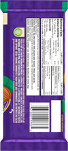 Load image into Gallery viewer, Cadbury Plant Bar, Chocolatey Smooth Chocolatey Confection, 90 g
