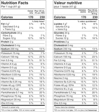 Load image into Gallery viewer, CINNAMON TOAST CRUNCH - JUMBO SIZE PACK - Cereal Box, 830 Grams Package of Cereal, Cinnamon Flavour
