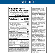 Load image into Gallery viewer, Pop-Tarts Toaster Pastries, Breakfast Foods, Kids Snacks, Frosted Cherry, 20.3oz Box (12 Pop-Tarts)
