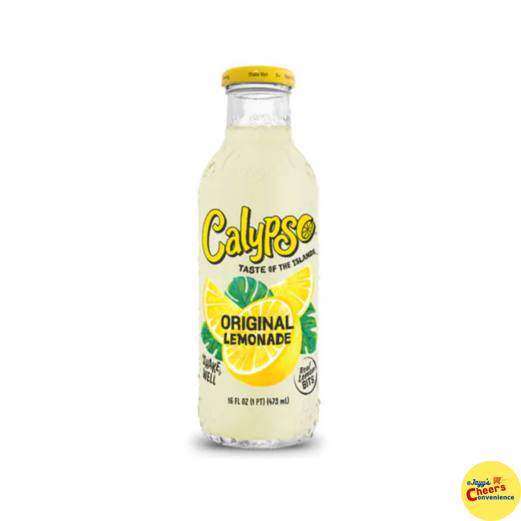 Calypso Original Lemonade