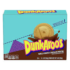 Dunkaroos Chocolate Kit